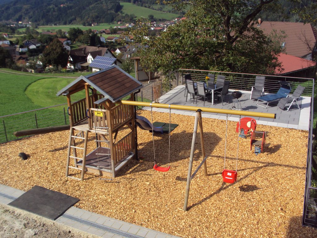 Spielplatz